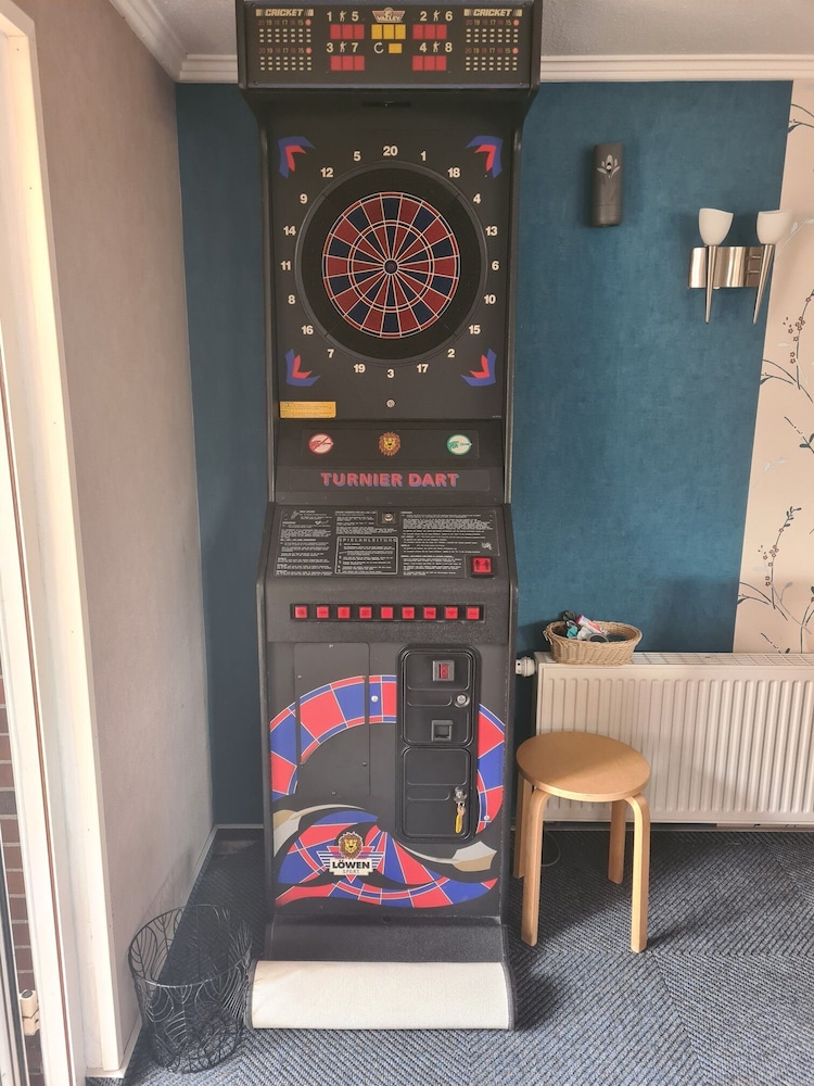 Hotel-Pension