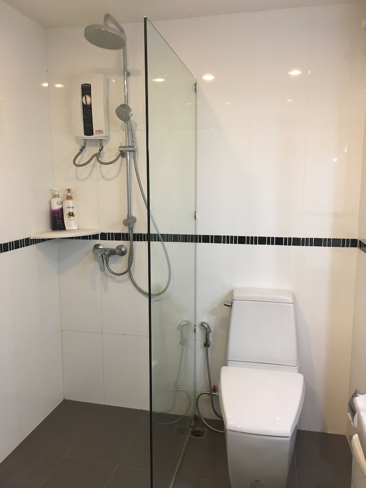 Jomtien Condotel - 9278 by Axiom