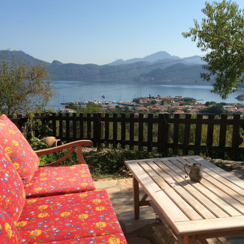 Selimiye Houses