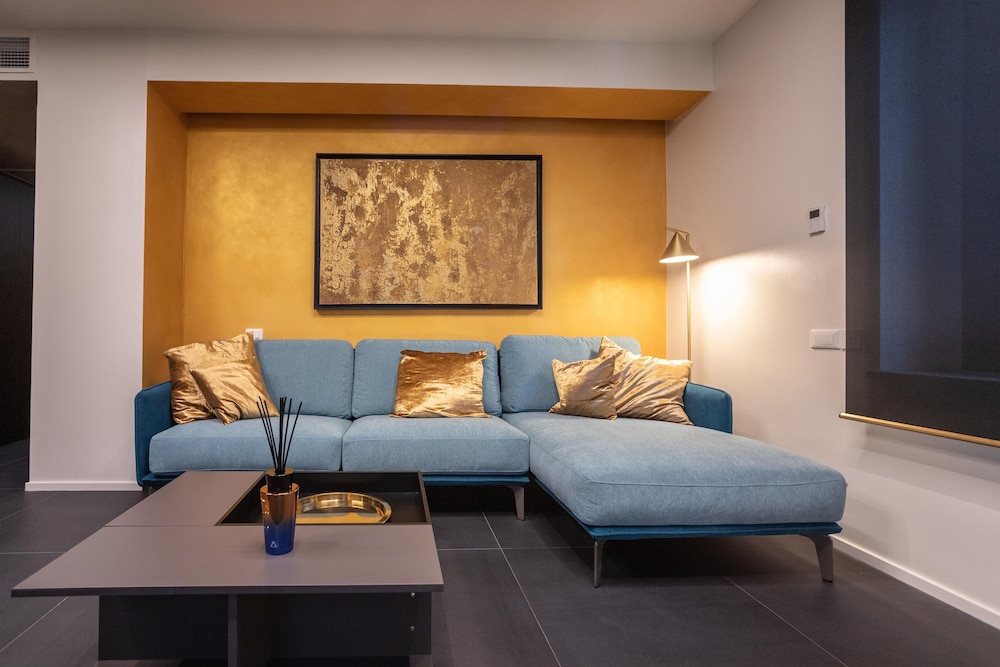 Terrazza Colombo Suites photo 5