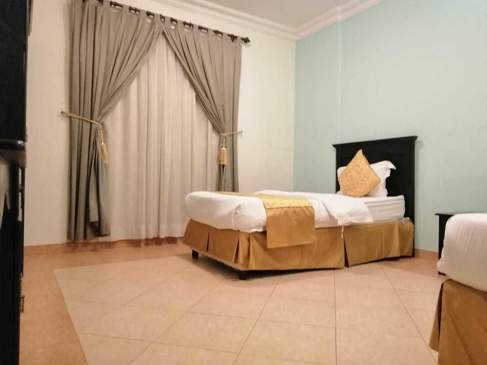 Sahat Al Bondoqia Furnished Apartments