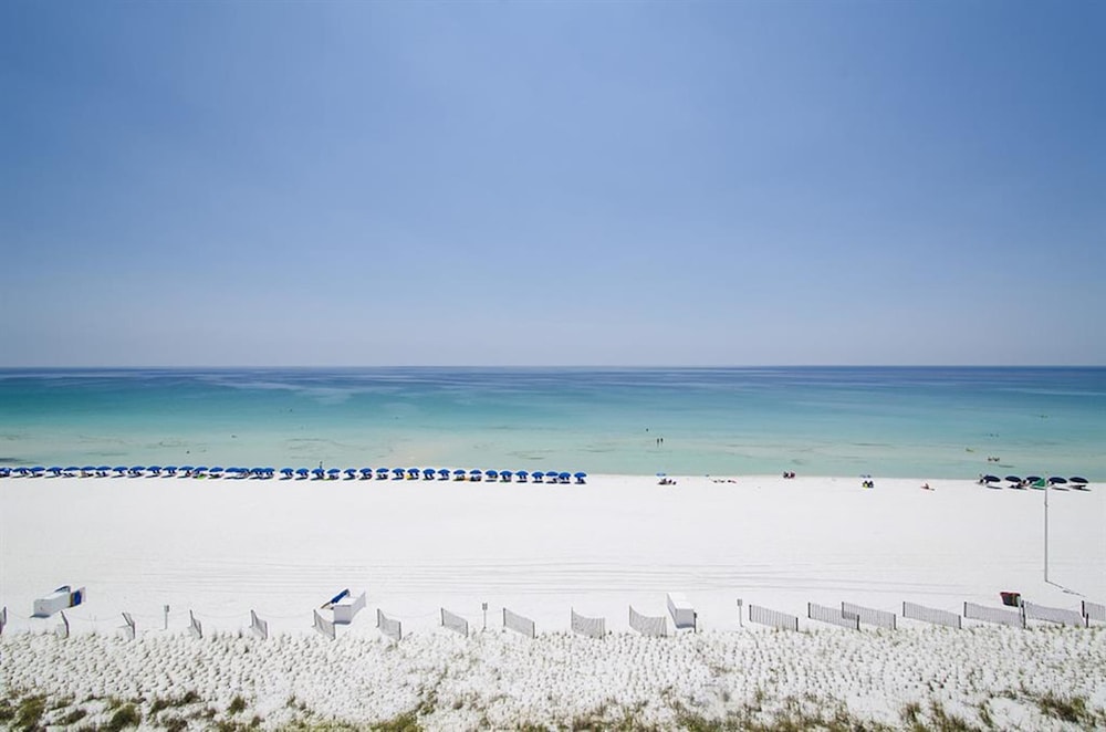 Island Princess Beach Resort by Panhandle Getaways