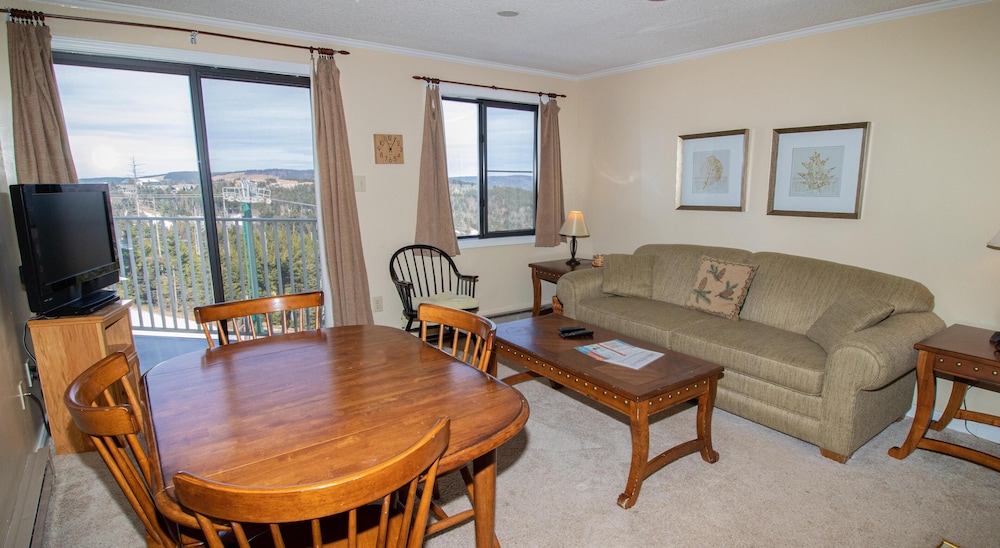 Mountaintop Condos