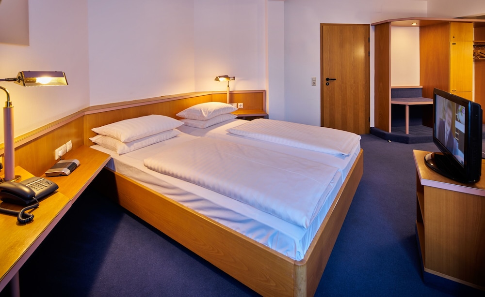 Stuttgart Vacations - Hotel Brita Stuttgart - Property Image 31