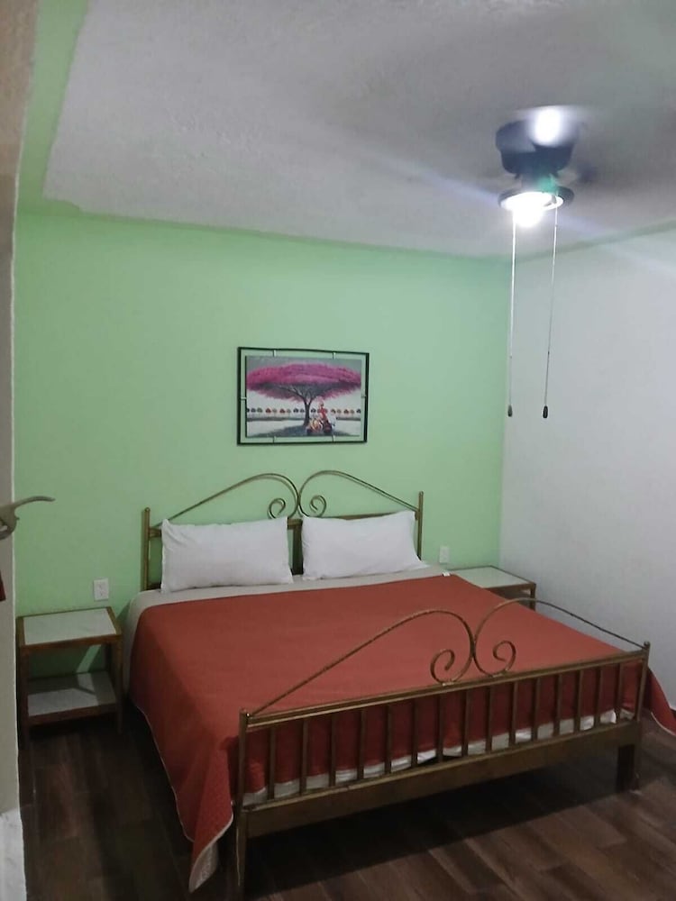hotel casa rousse