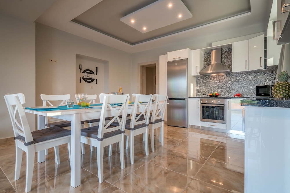 Natura Verde Villas