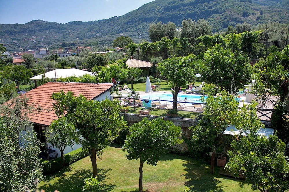 Residence Limoneto - Casa Limoneto photo 4