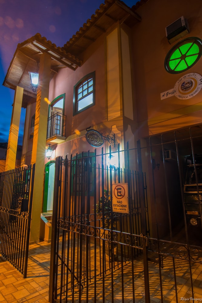 Hotel Pousada Casa do Rio Hostel - Image 1