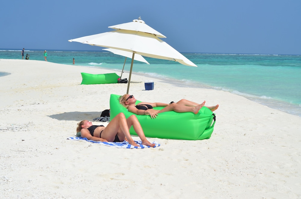 Ukulhas Beach Inn