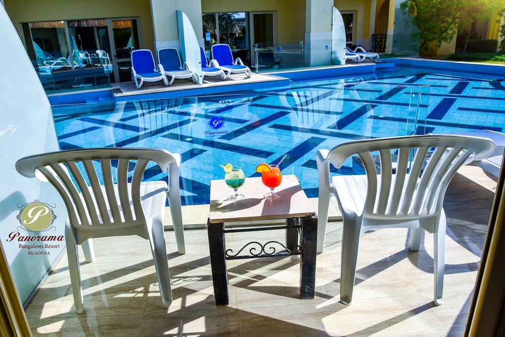 Hotel Panorama Bungalow Resort El Gouna