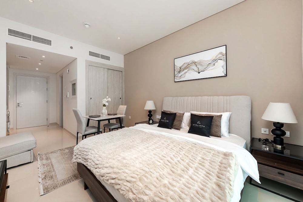 Seven Palm on Palm Jumeirah