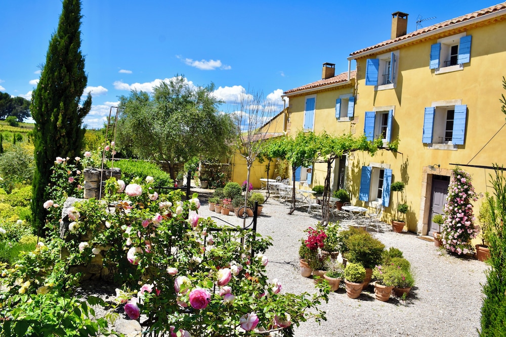 Bastide Saint Didier