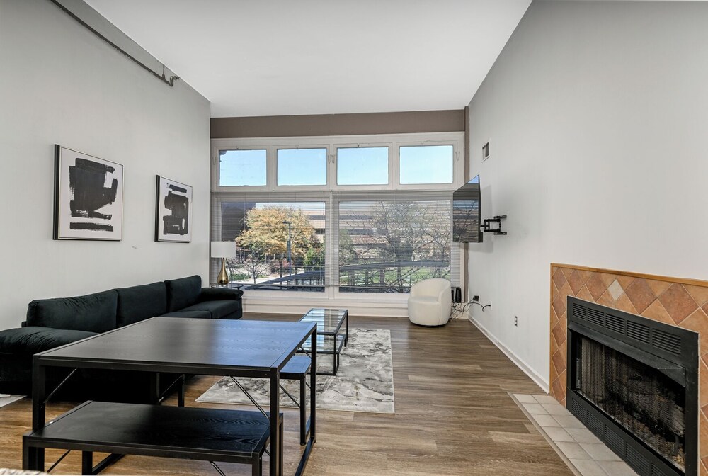 Cleveland Lofts