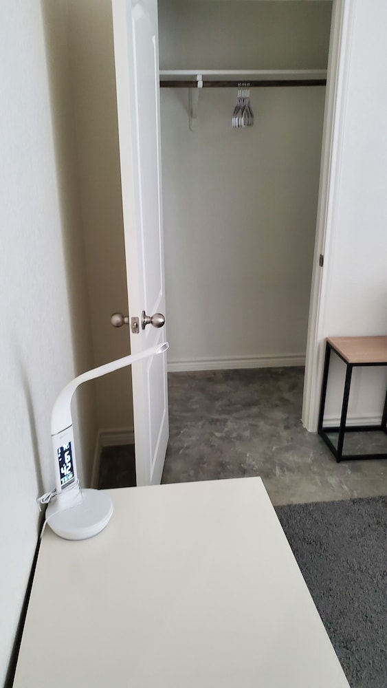 The Clean Home