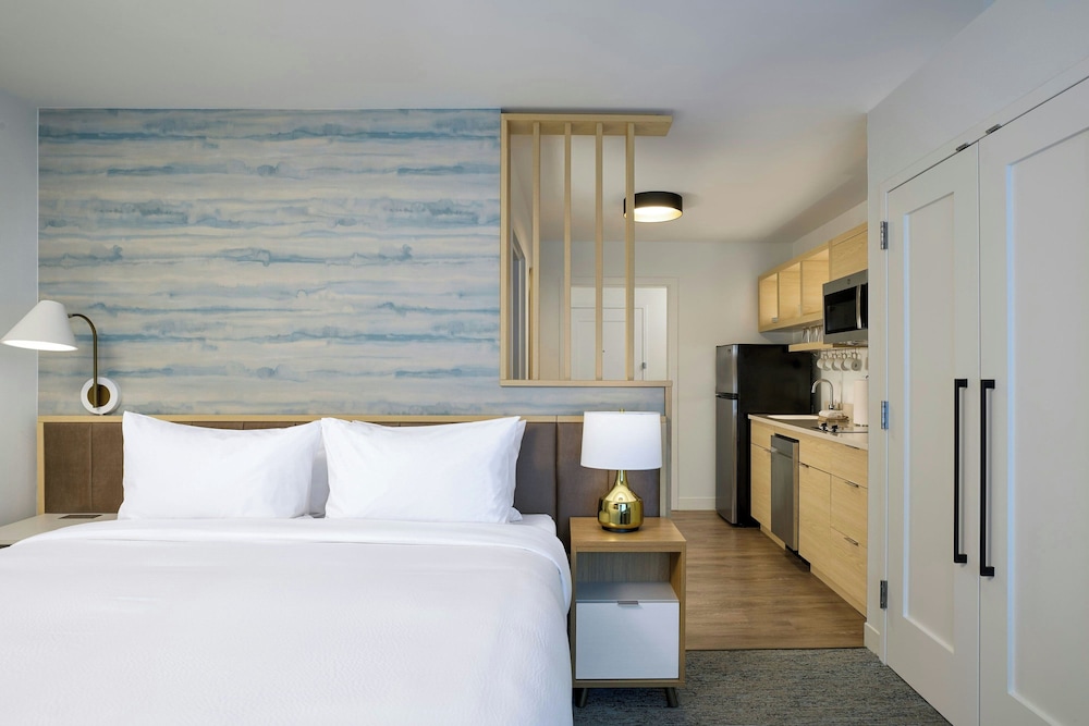 Towneplace Suites By Marriott Haverhill