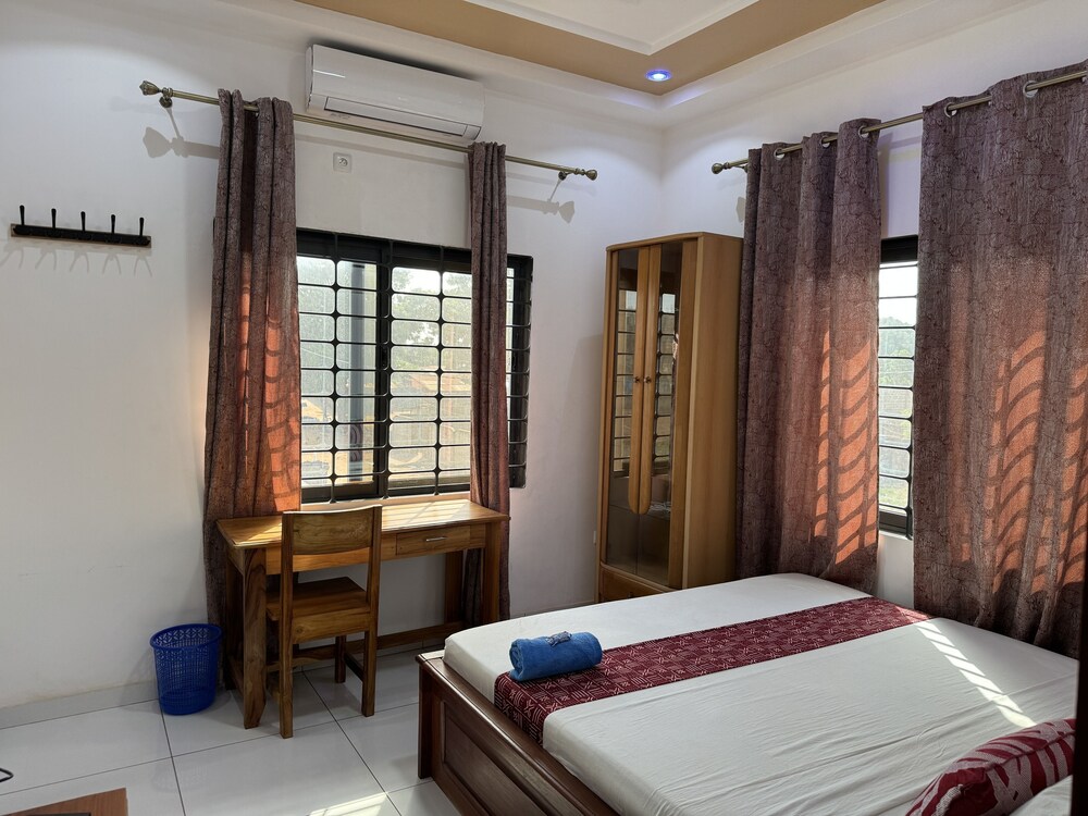 Guest House Ile-Ife