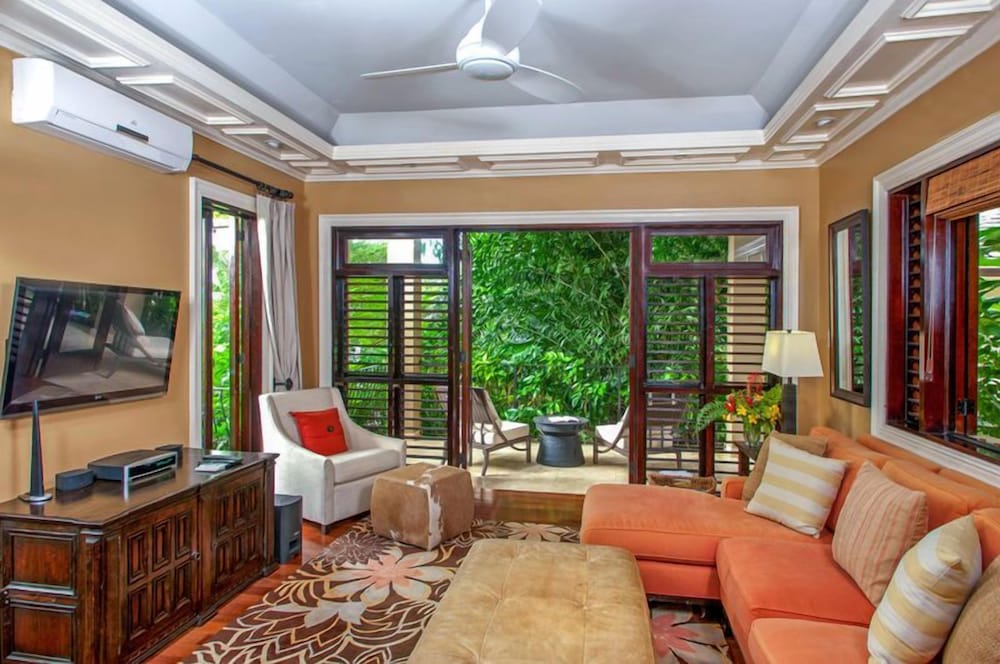 Tek Time, Montego Bay 5BR