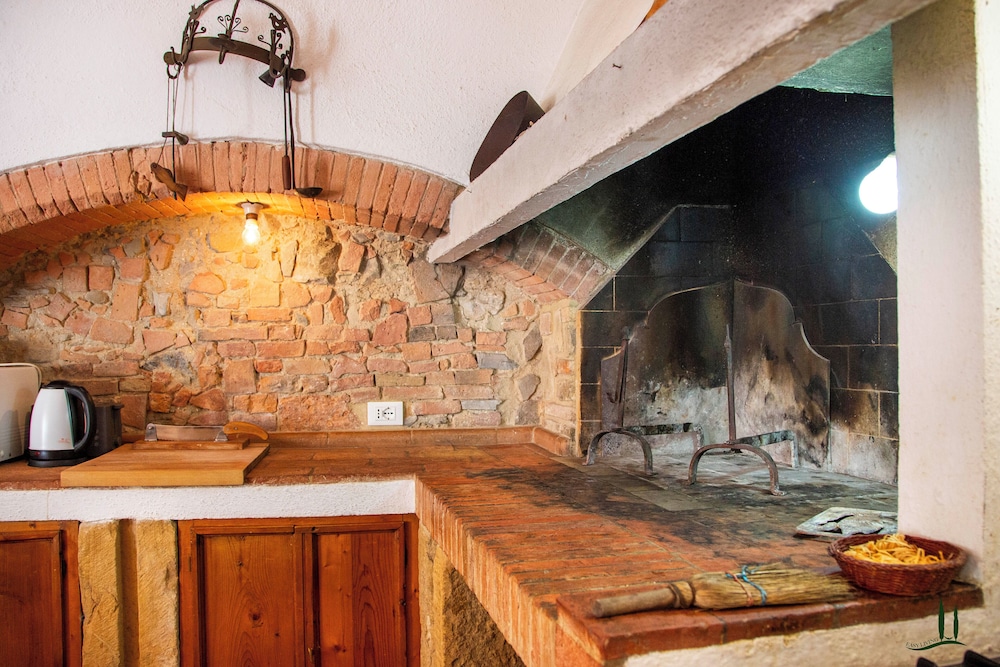 Mulino Di Amarrante Countryhouse