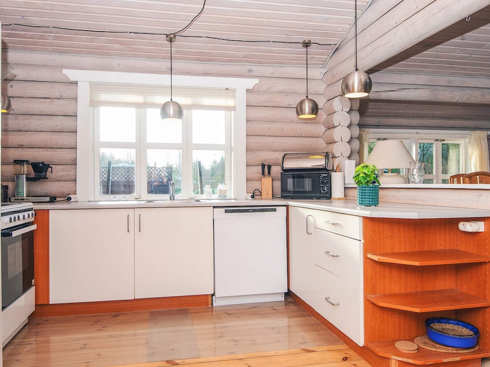 4 Star Holiday Home in Farvang