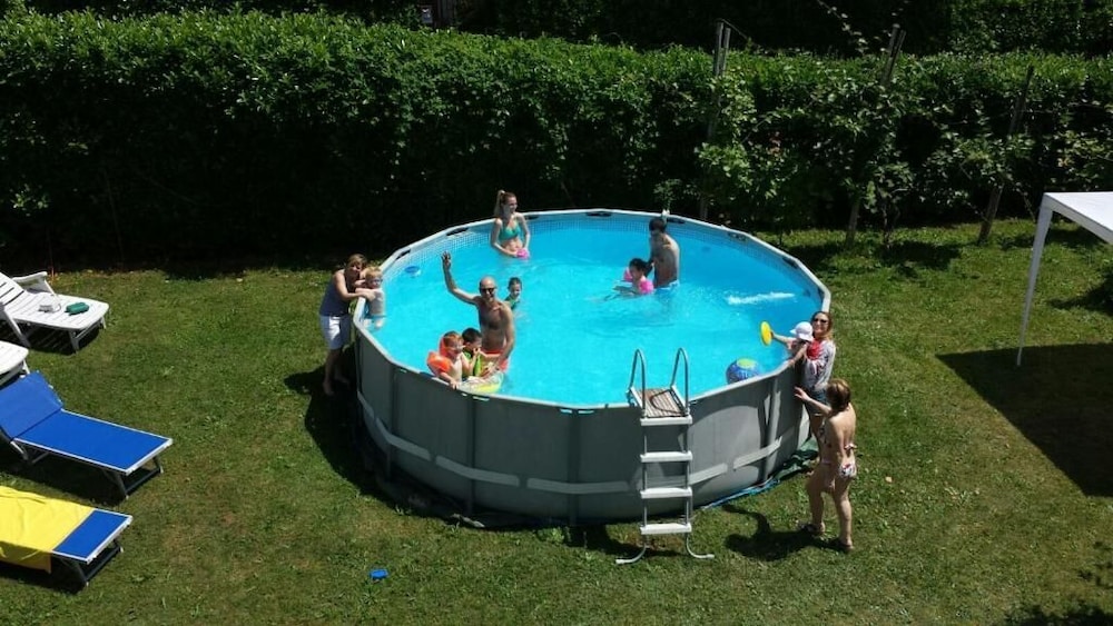 Aria di Casa B&B