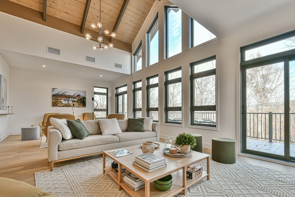 203 Verbier, Building 7