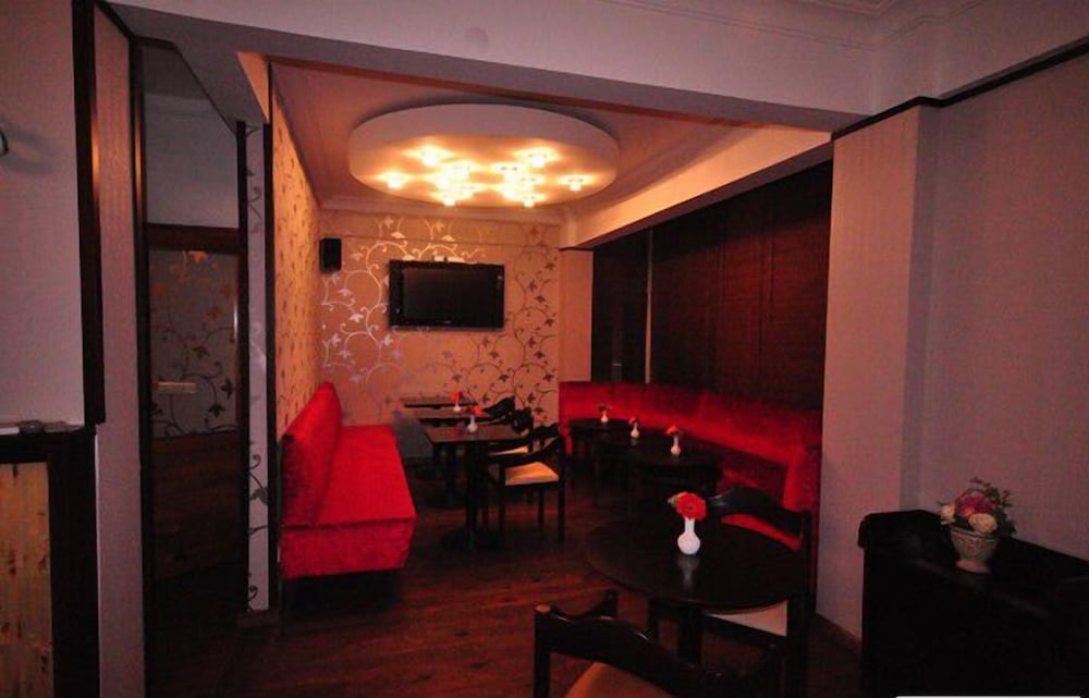 Butik Pendik Otel - Image 26