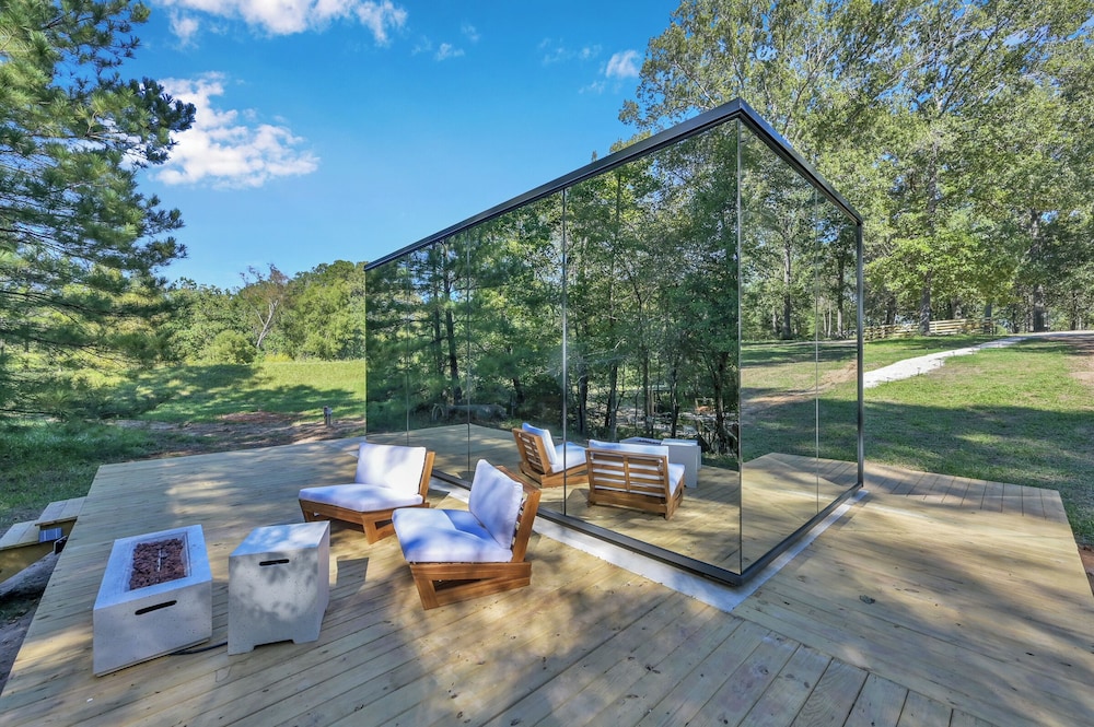 Cameron Ranch Glamping