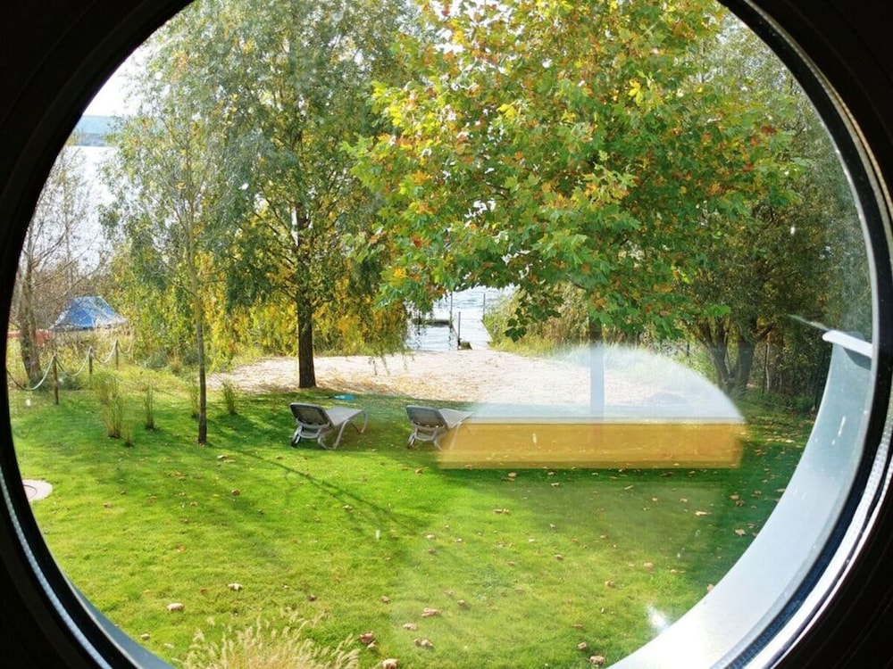 Holiday House House on Muhlfeldsee