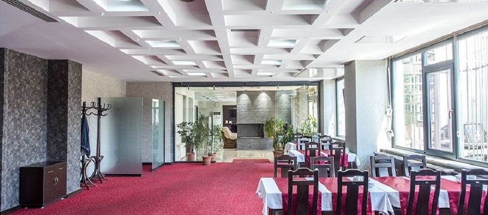 Duzce Anil Hotel