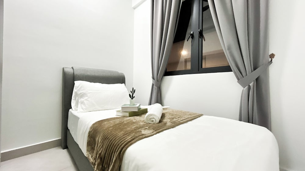 168 Park Selayang by Manhattan Group
