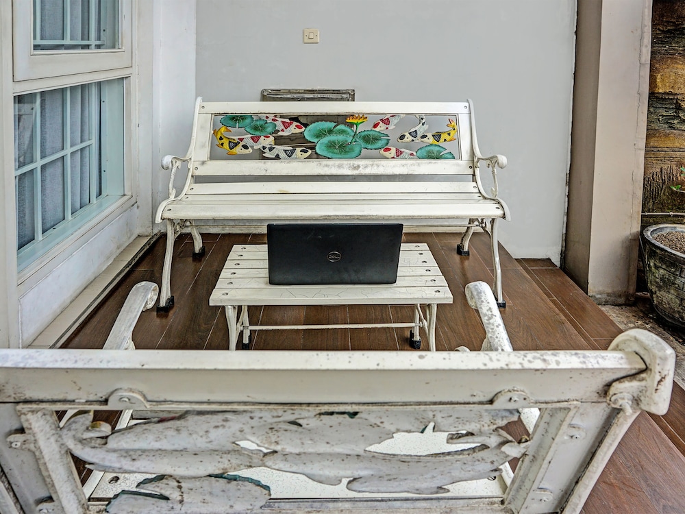 OYO 91812 Nh Kost Syariah - Property Image 17