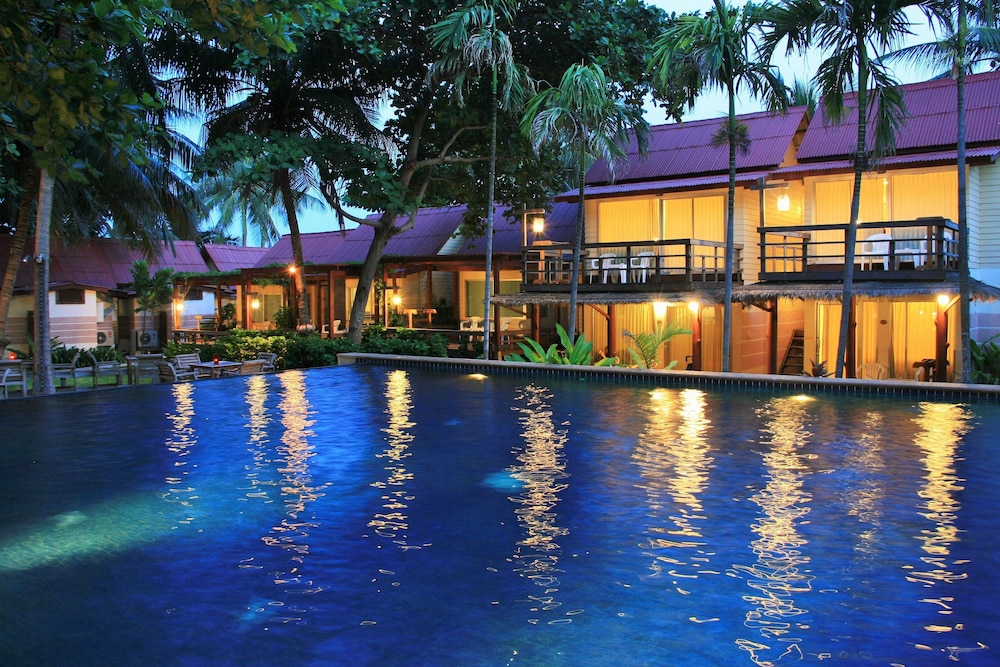 Palita Lodge