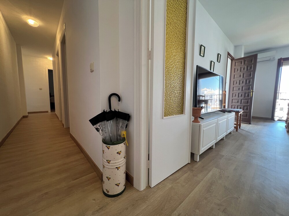 Cd-2063 Three Bedroom With Roof Terrace