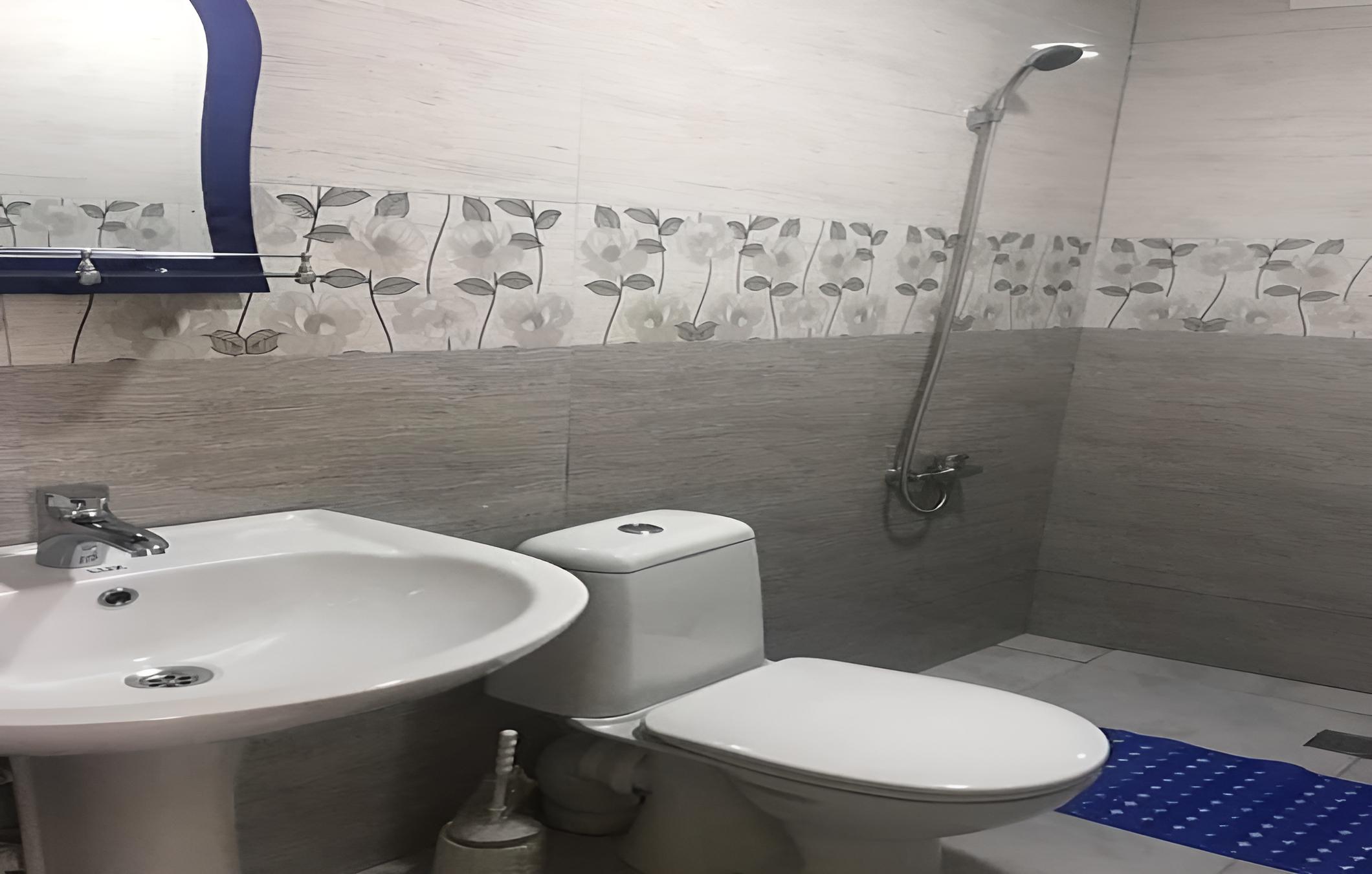Hotel Vakhtanguri