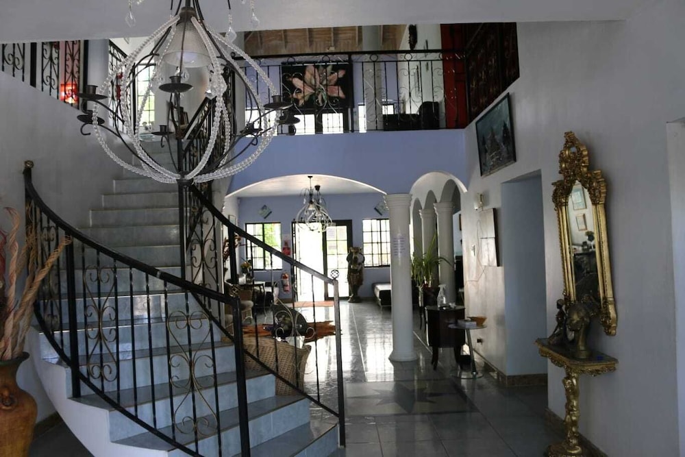 Little Savoy Guest House view 2
