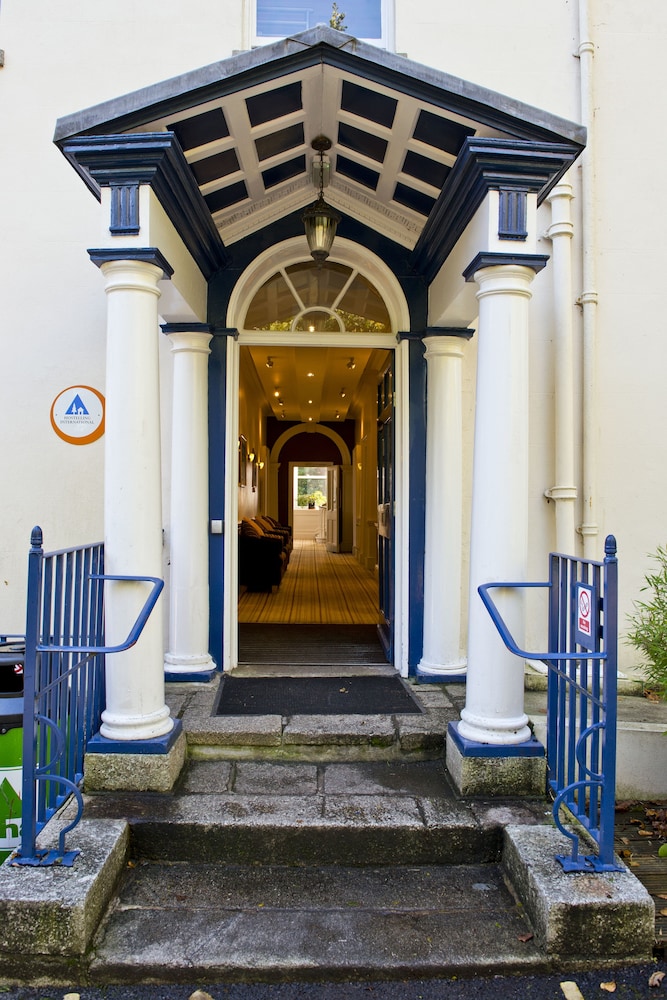YHA Penzance - Hostel