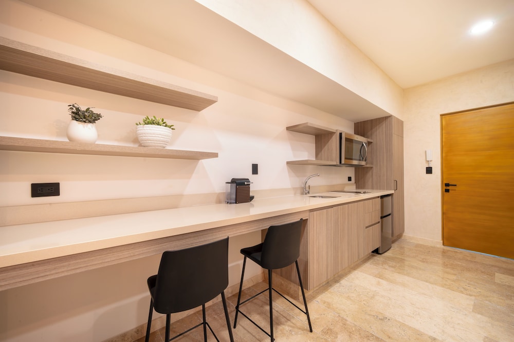 Loft Moderno y Céntrico Playa del Carmen