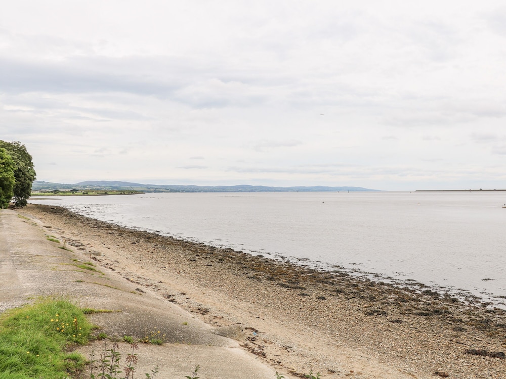 Culmore Point