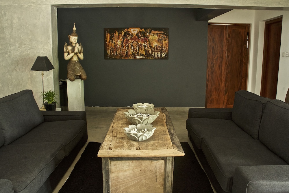 Halcyon House Colombo