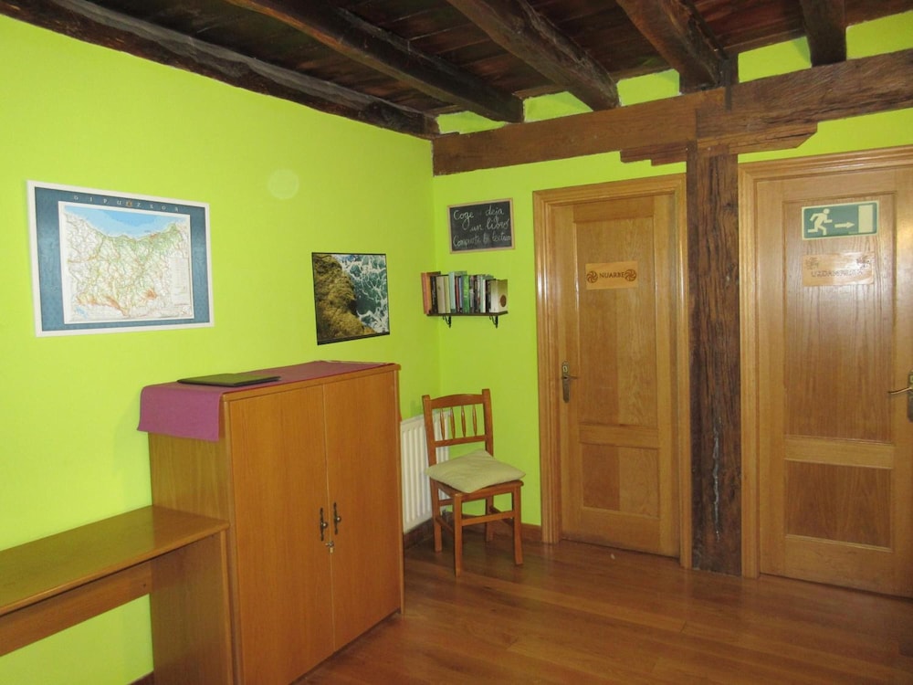 Albergue ambiental de Beizama - Hostel