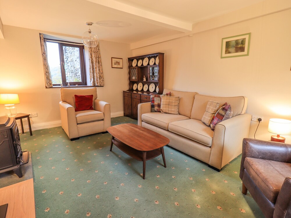 Park Cottage