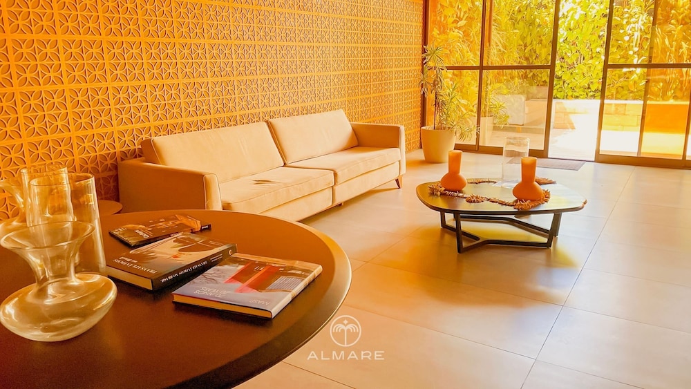 FM20 Cabo Branco Premium I - By Almare