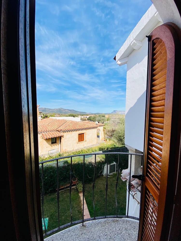 Bilocale Tatiana Vista Mare view 5