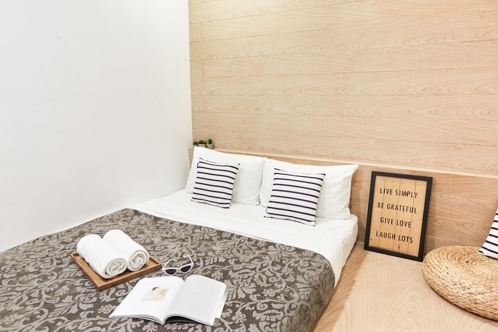 Vann Bangkok Boutique House