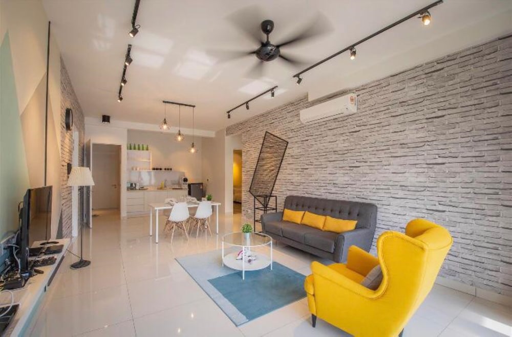 Arte S 3 Bedrooms Condo photo 4