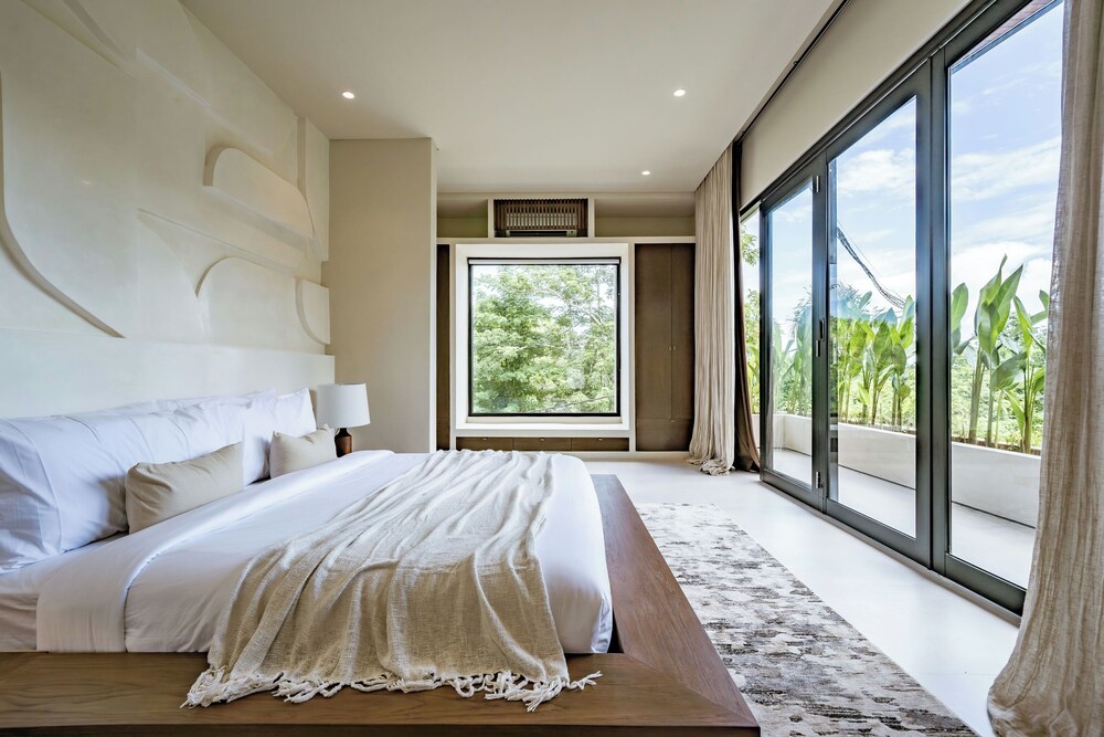 Villa Bōld 01 At Bōld - Luxury Villas