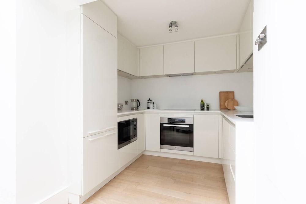 Redcliffe Road V by Onefinestay photo 5