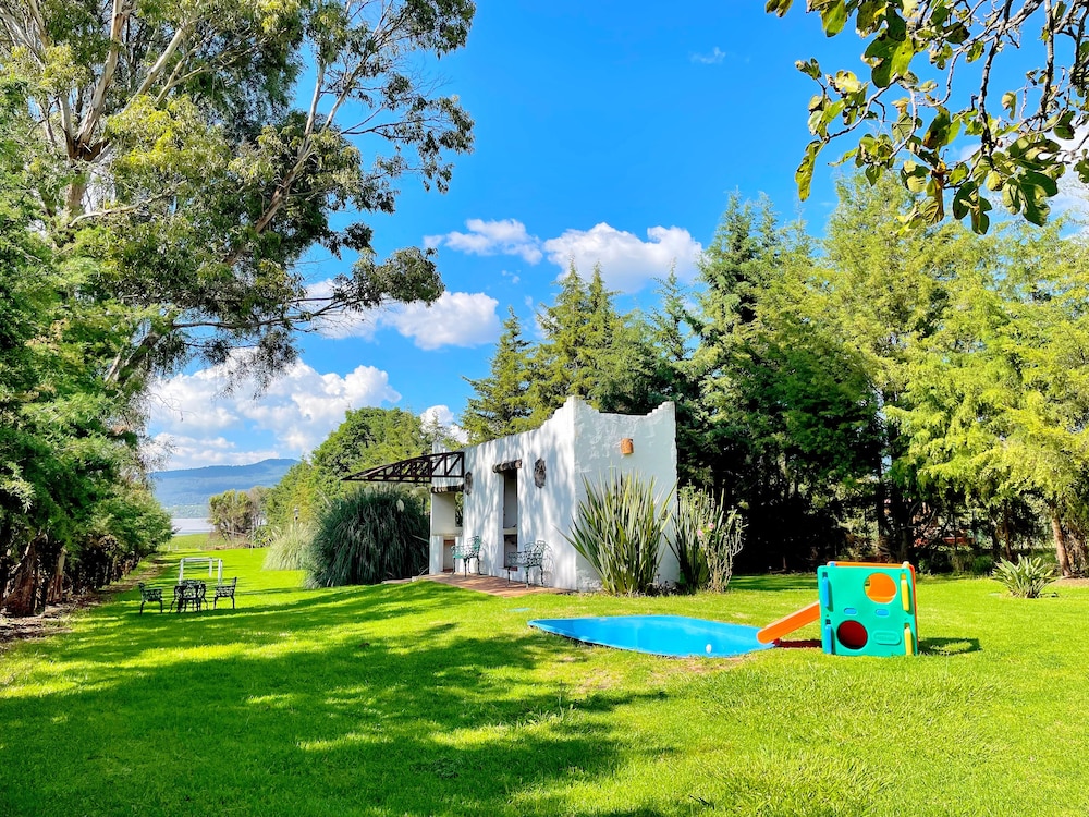 Sandunga Lago Tzintzuntzan
