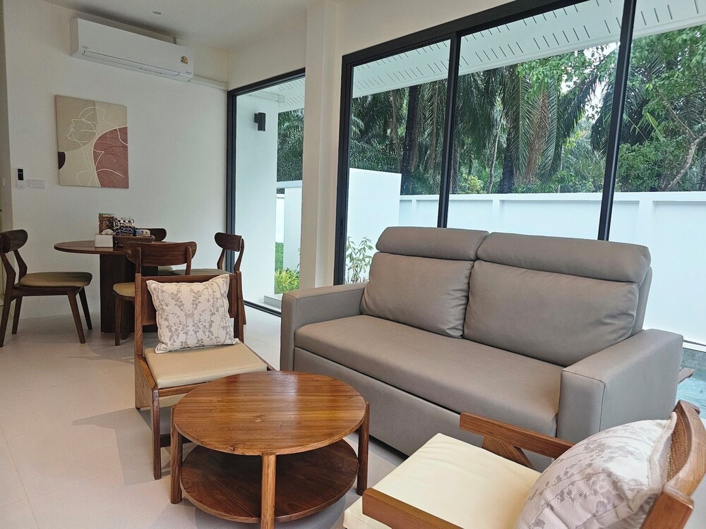 Passara Villas