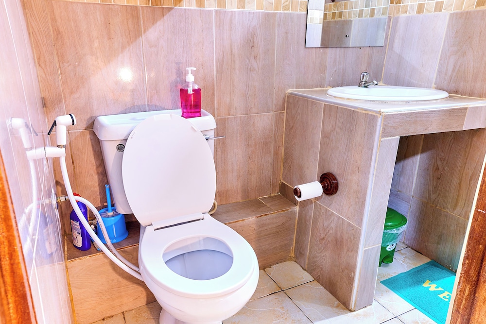 DIANI BEACH GOLD APARTMENTS